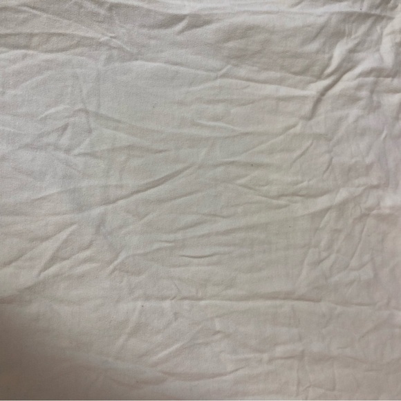 NYLON Magazine White T-Shirt - Picture 4 of 5